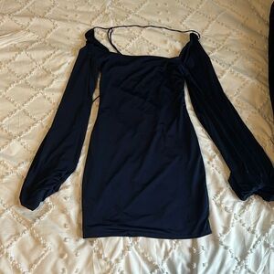 Lucy in the sky Bodycon Dress
